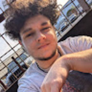 Meet your Posher, Harlan